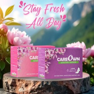 Extereme Comfort Napkins