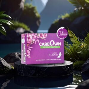 Anion Sanitary Napkins